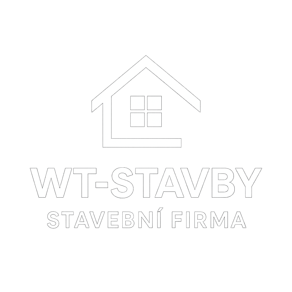 Logo Třebíčské stavby